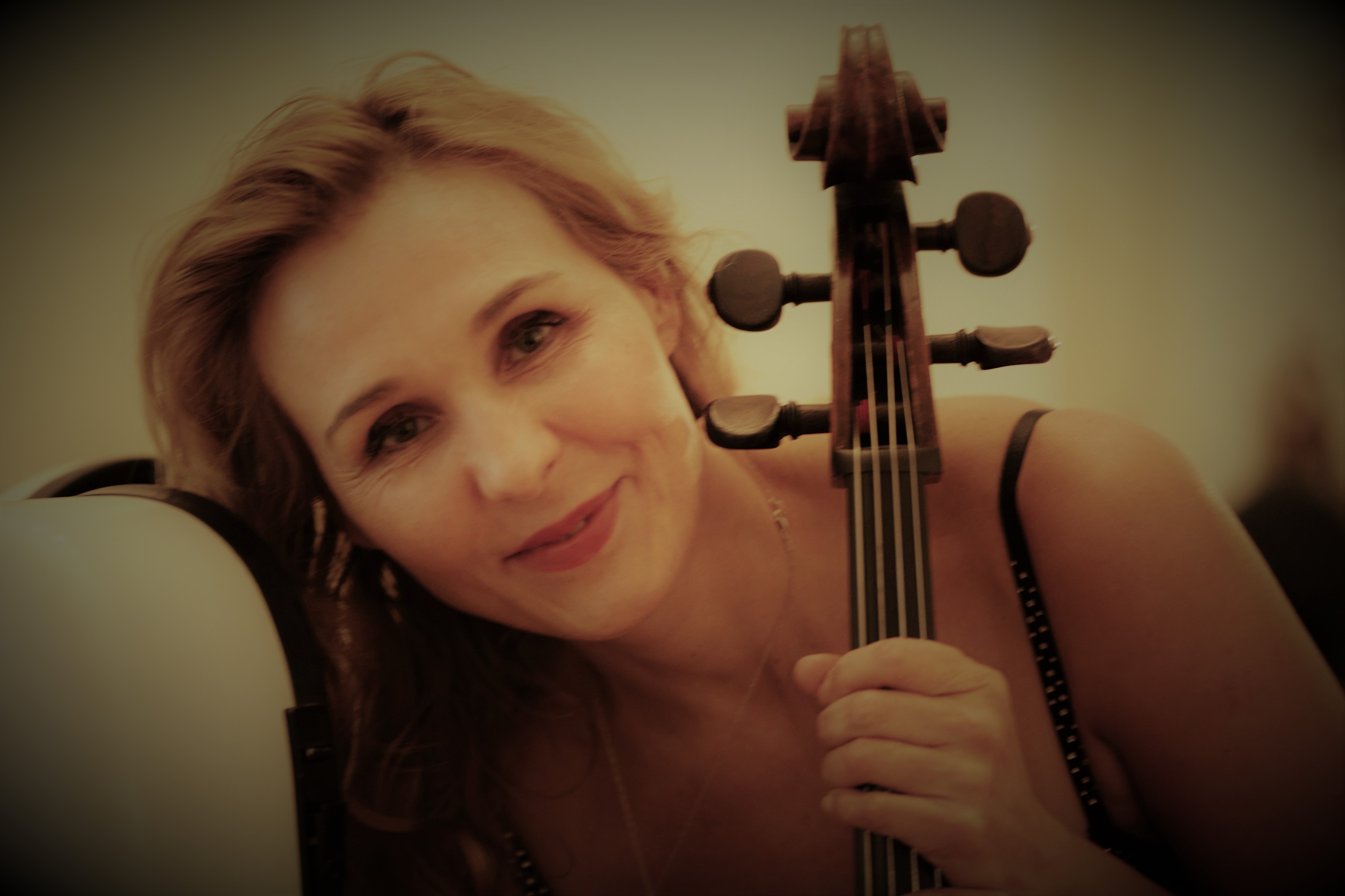 Svetlana Grün
